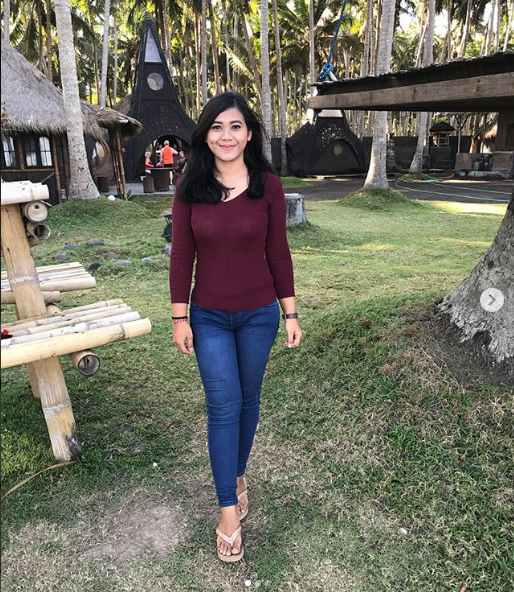 Guru Cantik Di Denpasar Curi Perhatian Netizen Jadi Pengen Salaman Sama Bu Guru Kaskus