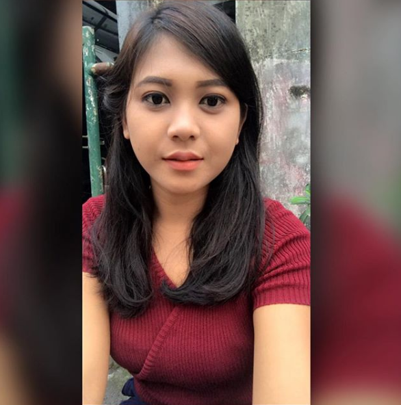 Guru Cantik Di Denpasar Curi Perhatian Netizen Jadi Pengen Salaman