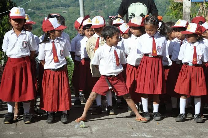 Jahilnya Anak Anak Di Masa Sekolah Zaman Dulu KASKUS