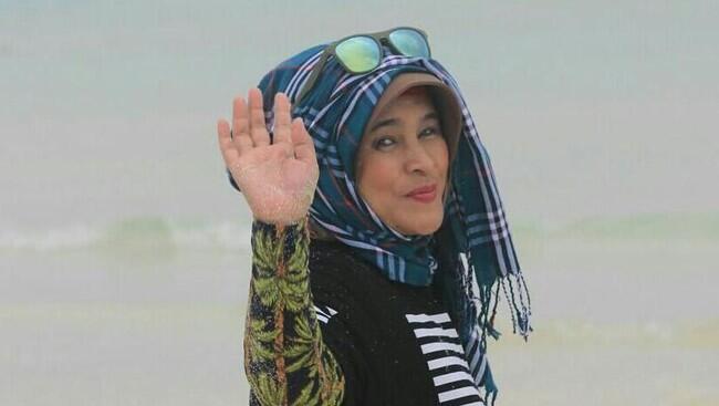 HNW: Neno Warisman dan Mardani Wakil Ketua Timses Prabowo-Sandi