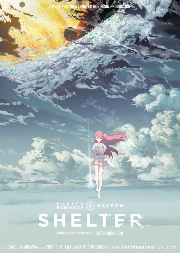 &#91;AMH Challange #3&#93; Mengenal Lebih Dekat Studio A-1 Pictures