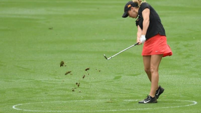 Juara Golf Asal Spanyol Diduga Tewas Ditikam Tunawisma AS