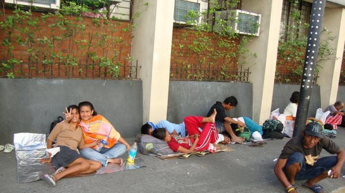 5 penyebab semakin menjamurnya anak jalanan, gelandangan dan anak punk di indonesia