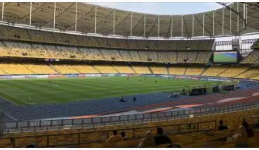 Miris! Tanding di Piala Asia U-16, Malaysia Tak Dikung Publiknya Sendiri