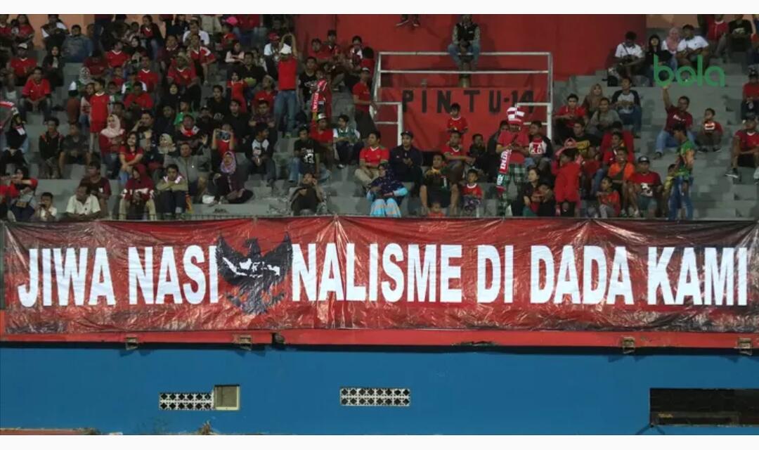 Miris! Tanding di Piala Asia U-16, Malaysia Tak Dikung Publiknya Sendiri