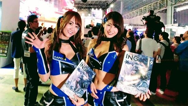 Duhai Gamer Girl, di Mana Kalian Berada?