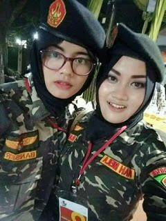 Pasca Ricuh, Pemuda Melayu Langkat Meminta Maaf kepada GP Ansor
