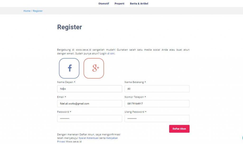 Astra Jual Mobil Baru Cuma Rp 50 Juta Flash Sale, Ini Tips Dapetinnya Gan!