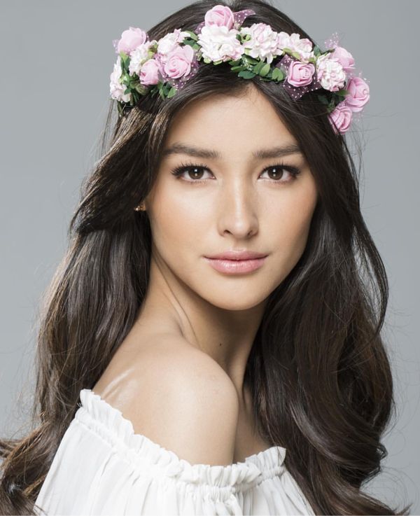 Pesona Liza Soberano, Perempuan Asia yang Jadi Wanita Tercantik di Dunia