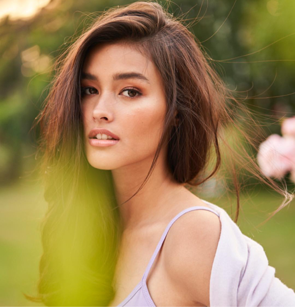 Pesona Liza Soberano, Perempuan Asia yang Jadi Wanita Tercantik di Dunia