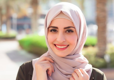 6 Sikap Awkward yang Sering Dilakukan Pria Saat Bertemu Hijabers