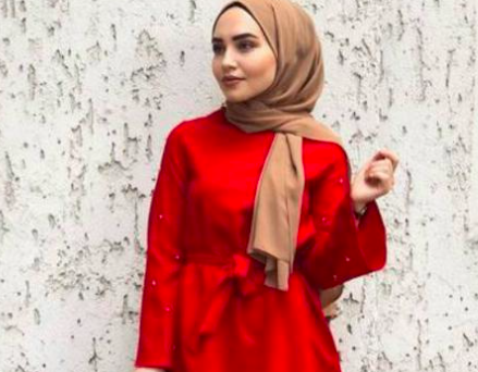 6 Sikap Awkward yang Sering Dilakukan Pria Saat Bertemu Hijabers