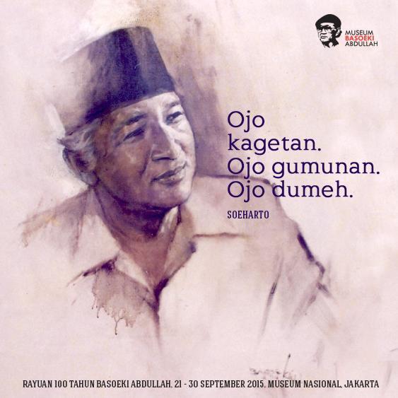 Budiman Menggebrak dengan Inovator 4.0 dan #2019WarasBareng