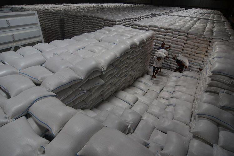 Polemik Impor Beras, Membaca Makna ‘Pembangkangan’ Buwas ...