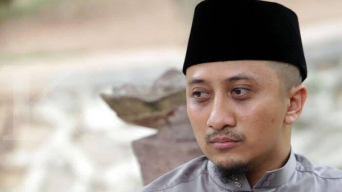 Rekaman Yusuf Mansur Dukung Jokowi Bocor, Warga Tinggalkan PayTren