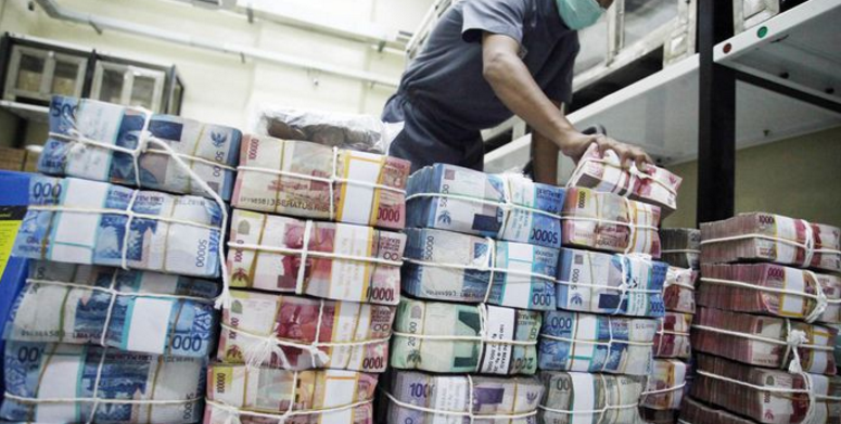 Penerbitan Surat Utang Rupiah Capai 80% di 2019