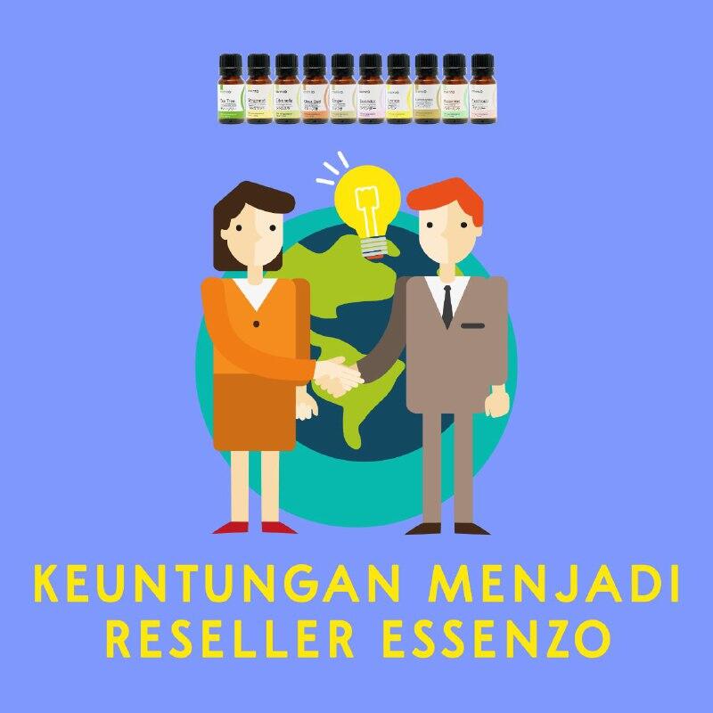 (OPEN RESELLER) Gunakan kesempatan baik ini untuk segera bergabung