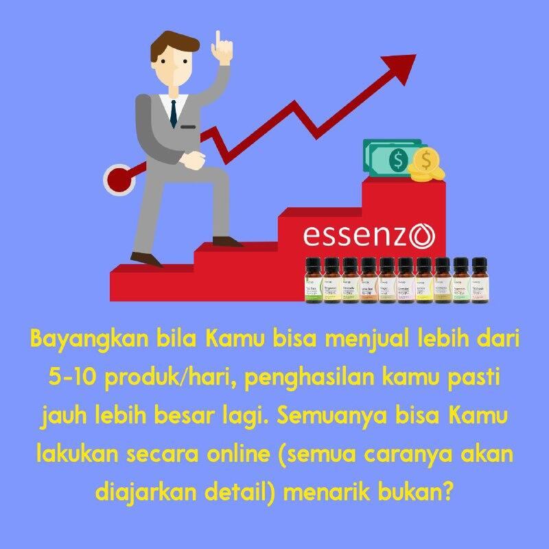 (OPEN RESELLER) Gunakan kesempatan baik ini untuk segera bergabung