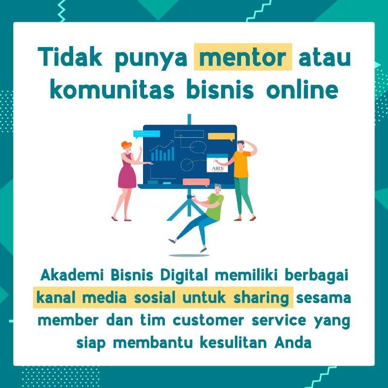 Beberapa Kendala dalam bisnis online dan solusinya