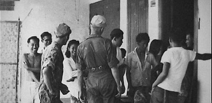 Foto-foto Ini Jadi Saksi Sejarah Soal Pengungsi Warga Tionghoa di Wilayah Cirebon