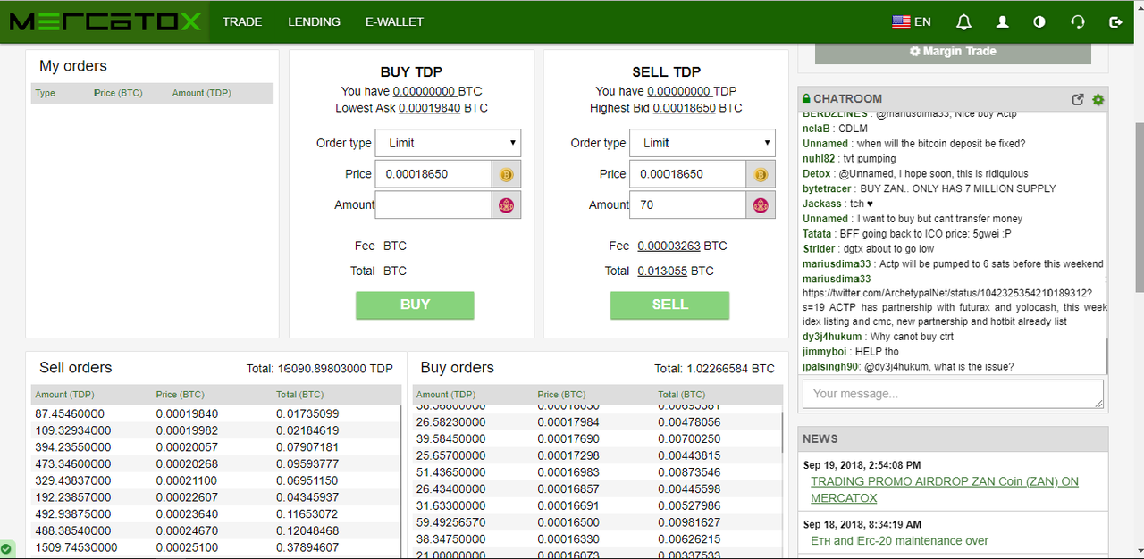 🚀Free 70TDP=0.012BTC Gila🚀 || MARKET MERCATOX