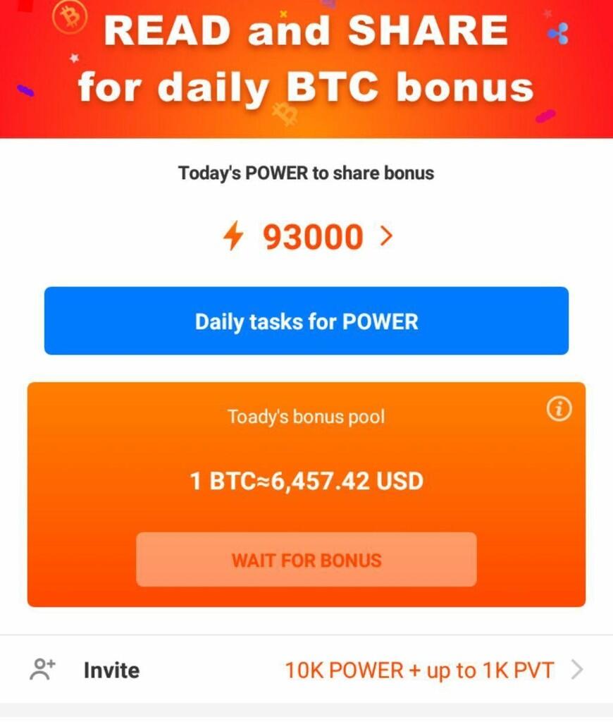 PIVOT Free BTC = $1000 || 100% LEGIT,GAK IKUTAN GAK GAJIAN!!