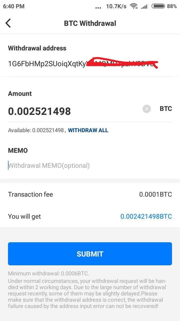 PIVOT Free BTC = $1000 || 100% LEGIT,GAK IKUTAN GAK GAJIAN!!