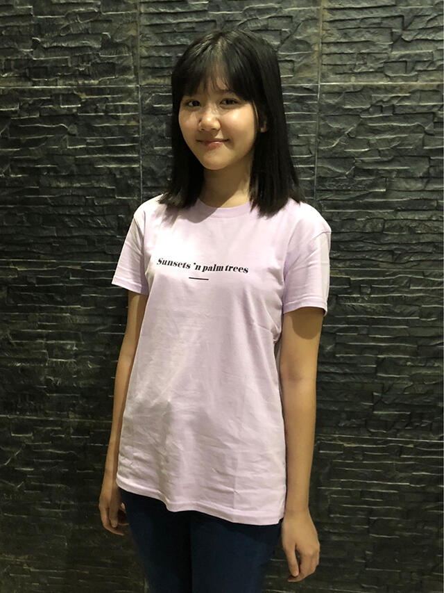 Foto-Foto Peserta Audisi SGO48... JKT48-nya Vietnam (ada yg dr Indonesia jg)