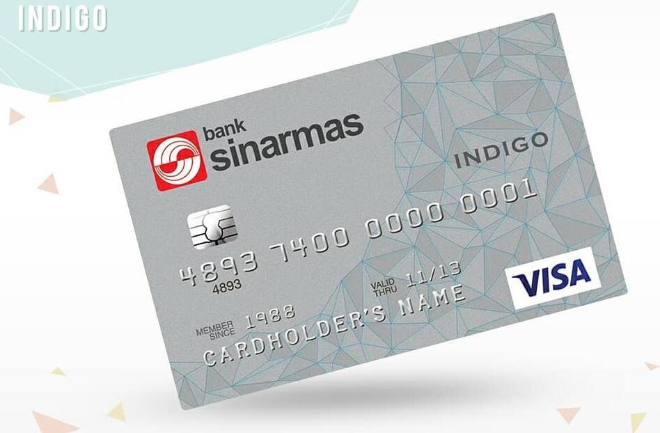 Hasil gambar untuk pilihan kartu kredit Bank Sinarmas