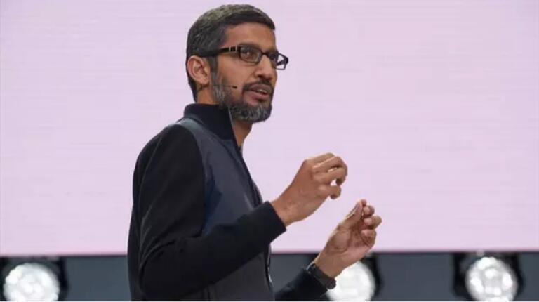 Google Siapkan Mesin Pencari Khusus di Tiongkok Bernama Dragonfly?