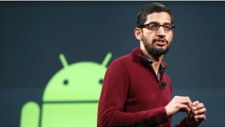 Google Siapkan Mesin Pencari Khusus di Tiongkok Bernama Dragonfly?