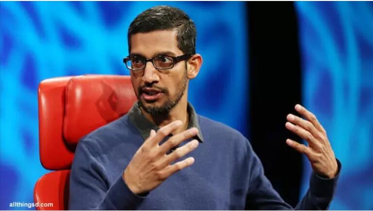 Google Siapkan Mesin Pencari Khusus di Tiongkok Bernama Dragonfly?