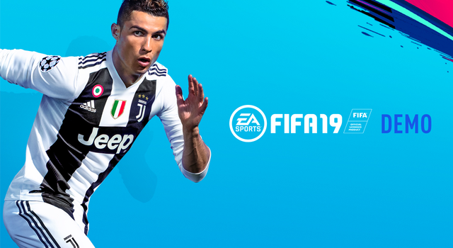 Frostbite Engine, Technology dibelakang FIFA 19