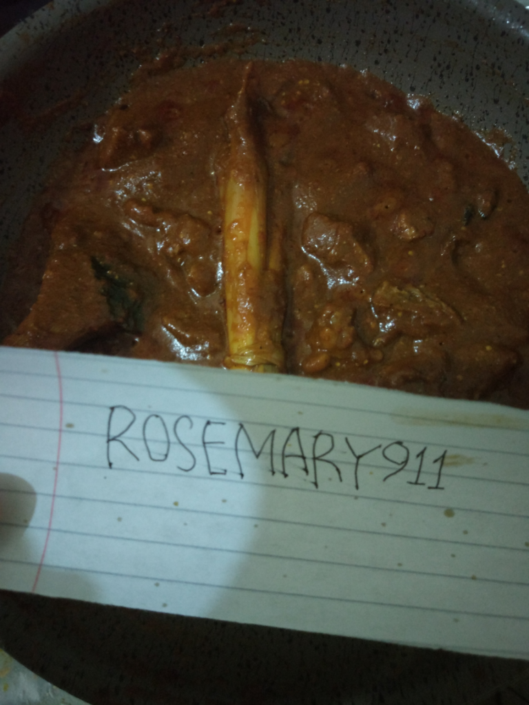 &#91;COCooking&#93; berada di luar negeri, menu rendang tetaplah di hati.. #AslinyaLo