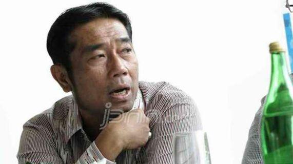 Kemasi Barang-Barang, Haji Lulung Bersiap Tinggalkan DPRD