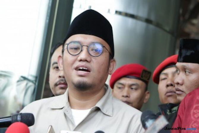 Jadi Kordinator Jubir Prabowo-Sandi, Dahnil Siap Lepas Status PNS