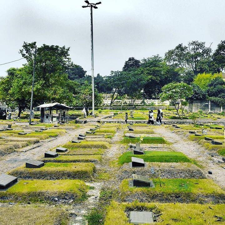 Dosa dan Keindahan Masa Kecil Yang Mungkin Masih Agan Ingat