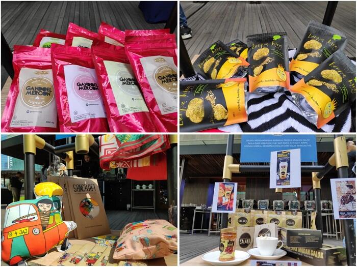 Bangga Produk Lokal: Ini Dia Top 20 The Big Start Indonesia Season 3 Gan!