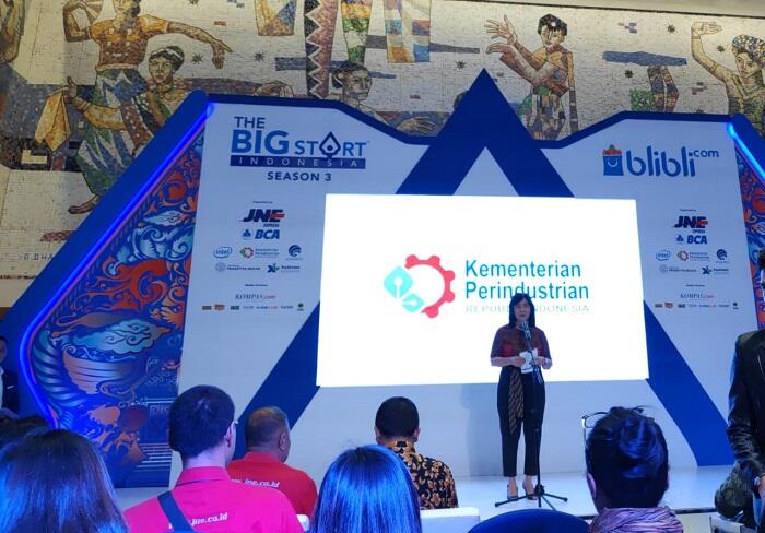The Big Start, Tempatnya Para Pengusaha Kreatif Berkarya
