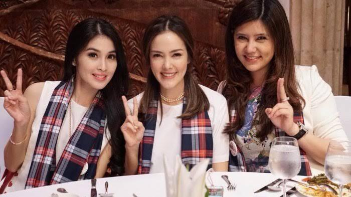 Jokowi-Ma'ruf Nomor 1, Prabowo-Sandi Nomor 2