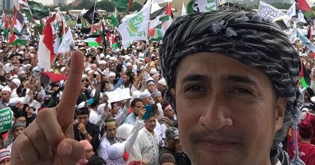 Jokowi-Ma'ruf Nomor 1, Prabowo-Sandi Nomor 2