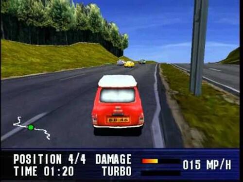 5 Game PS1 Terburuk Versi Ane