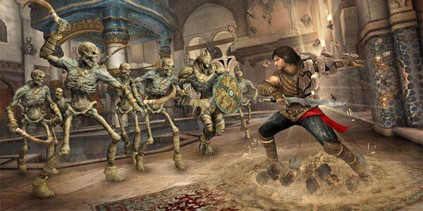 5 Sekuel Game yang Malah Bikin Bangkrut, Sayang Banget Deh!