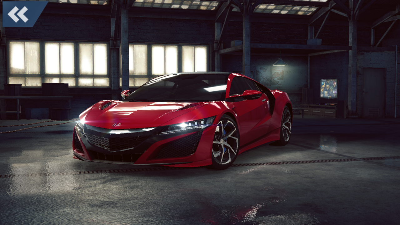 Ios 18 nfs. Ios 18 nfs