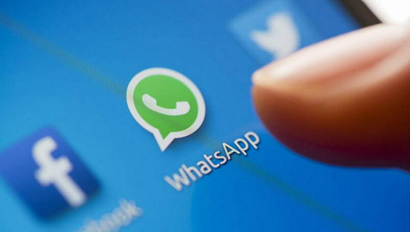 Waspada, Modus Minta Kode Whatsapp Berujung Teror Kepada Mahasiswa Baru