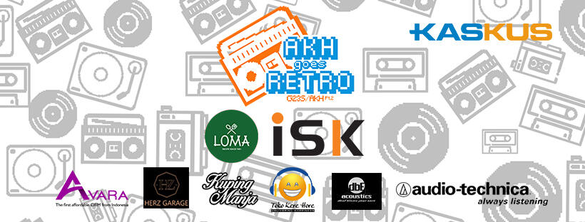 #INVITATION #GATHNAS #AUDIOKEREHORE #AKH_23TRO