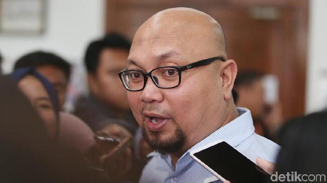 Ini 38 Eks Koruptor yang Masuk Daftar Caleg 2019