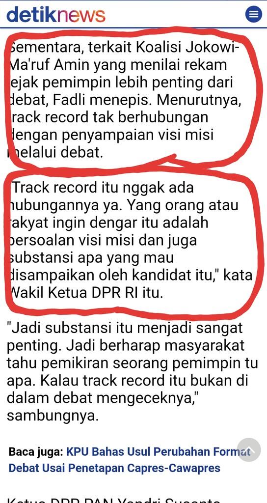 Partai Gerindra Ajukan Caleg Eks Koruptor Paling Banyak