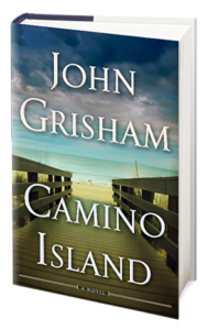 &#91;COCBUKU&#93; Review Novel Camino Island - John Grisham #AslinyaLo