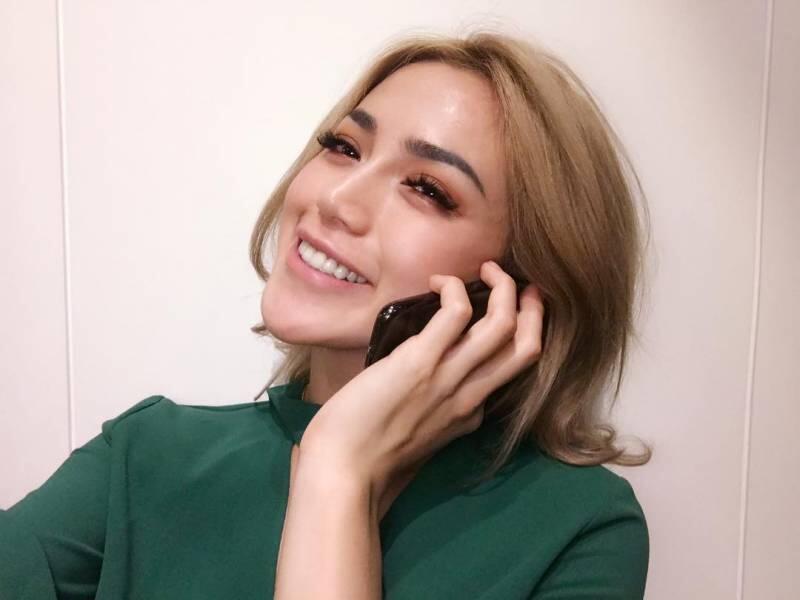 Rambut Blonde Lagi Booming, Simak 7 Trivia Ini Sebelum Mengubahnya Jadi Pirang